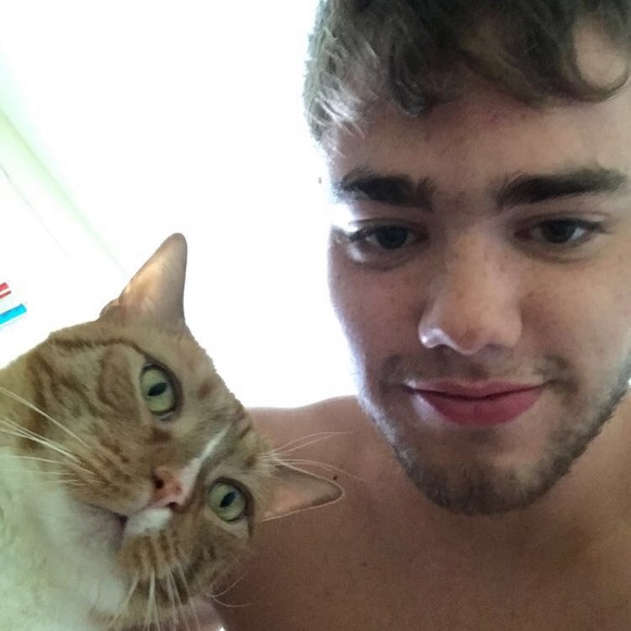 Meet your Posher, Matthew - Picture 1 of 1